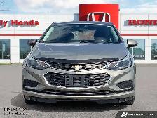 2018 Chevrolet Cruze LT - Photo 2