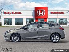 2018 Chevrolet Cruze LT - Photo 3
