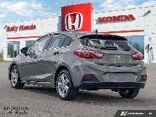 2018 Chevrolet Cruze LT - Photo 4