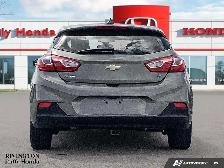 2018 Chevrolet Cruze LT - Photo 5