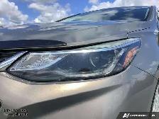 2018 Chevrolet Cruze LT - Photo 8
