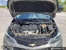 2018 Chevrolet Cruze LT - Photo 10