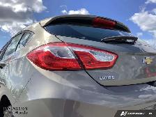 2018 Chevrolet Cruze LT - Photo 11