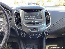 2018 Chevrolet Cruze LT - Photo 19