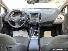 2018 Chevrolet Cruze LT - Photo 24