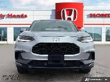 2025 Honda HR-V LX - Photo 2