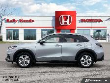 2025 Honda HR-V LX - Photo 3