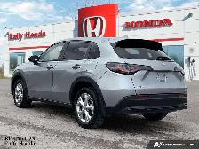 2025 Honda HR-V LX - Photo 4