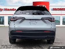2025 Honda HR-V LX - Photo 5