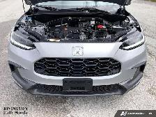 2025 Honda HR-V LX - Photo 10