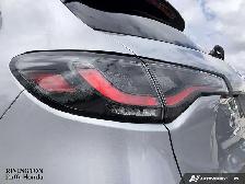 2025 Honda HR-V LX - Photo 11