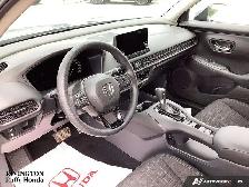 2025 Honda HR-V LX - Photo 13