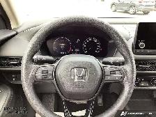 2025 Honda HR-V LX - Photo 14