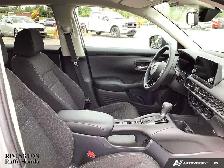 2025 Honda HR-V LX - Photo 22