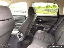 2025 Honda HR-V LX - Photo 23