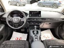 2025 Honda HR-V LX - Photo 24