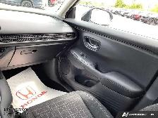 2025 Honda HR-V LX - Photo 25