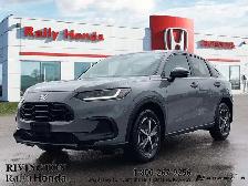 2024 Honda HR-V Sport-B