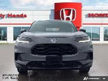 2024 Honda HR-V Sport-B - Photo 2
