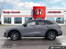 2024 Honda HR-V Sport-B - Photo 3