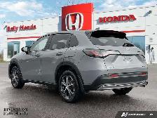 2024 Honda HR-V Sport-B - Photo 4