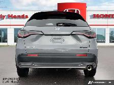 2024 Honda HR-V Sport-B - Photo 5