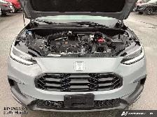 2024 Honda HR-V Sport-B - Photo 10