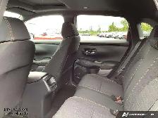 2024 Honda HR-V Sport-B - Photo 23