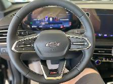 2027 Chevrolet Traverse Z71 Leather|Heated & Cooled Seats|7 Pass - Photo 4