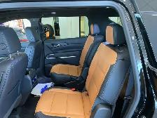 2027 Chevrolet Traverse Z71 Leather|Heated & Cooled Seats|7 Pass - Photo 11