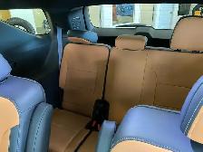 2027 Chevrolet Traverse Z71 Leather|Heated & Cooled Seats|7 Pass - Photo 12