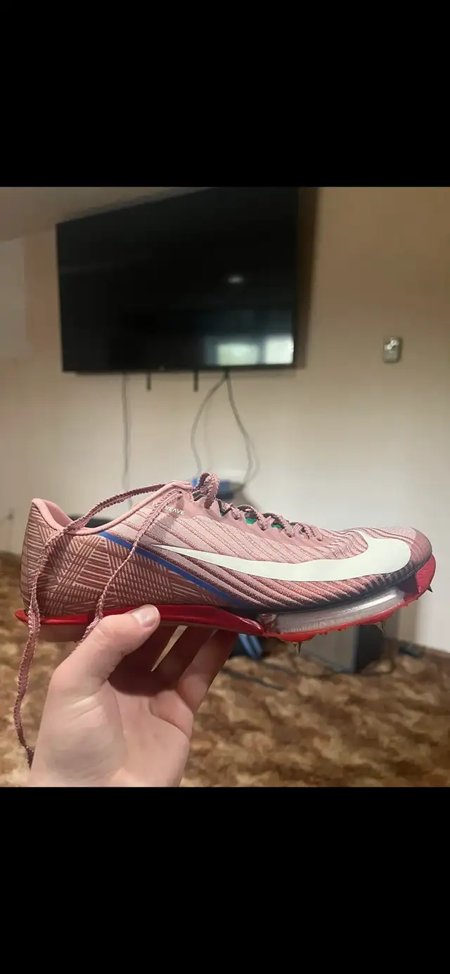 Nike Maxfly 2
