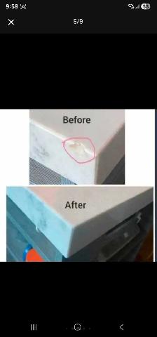 stone, Granite countertops repairs - Photo 4