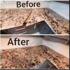 stone, Granite countertops repairs - Photo 7