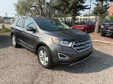 2017 Ford Edge 4dr SEL AWD - Photo 2