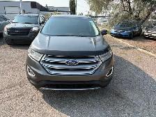 2017 Ford Edge 4dr SEL AWD - Photo 3