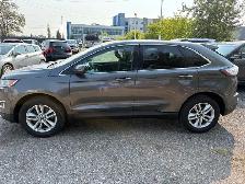 2017 Ford Edge 4dr SEL AWD - Photo 5