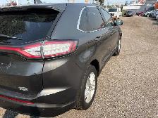 2017 Ford Edge 4dr SEL AWD - Photo 6