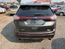 2017 Ford Edge 4dr SEL AWD - Photo 7