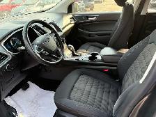 2017 Ford Edge 4dr SEL AWD - Photo 8