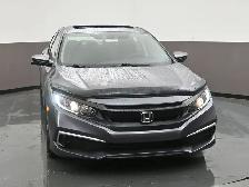 2020 Honda Civic EX Heated Seats, Sunroof, Remote Start, Alloys, - Photo 3