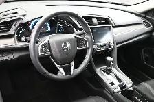 2020 Honda Civic EX Heated Seats, Sunroof, Remote Start, Alloys, - Photo 6