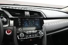 2020 Honda Civic EX Heated Seats, Sunroof, Remote Start, Alloys, - Photo 7