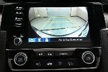 2020 Honda Civic EX Heated Seats, Sunroof, Remote Start, Alloys, - Photo 8