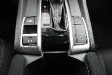 2020 Honda Civic EX Heated Seats, Sunroof, Remote Start, Alloys, - Photo 12