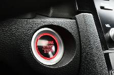 2020 Honda Civic EX Heated Seats, Sunroof, Remote Start, Alloys, - Photo 13