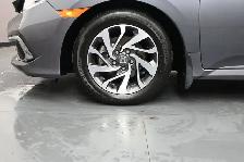2020 Honda Civic EX Heated Seats, Sunroof, Remote Start, Alloys, - Photo 14