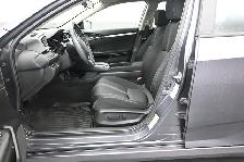 2020 Honda Civic EX Heated Seats, Sunroof, Remote Start, Alloys, - Photo 17