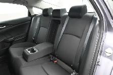 2020 Honda Civic EX Heated Seats, Sunroof, Remote Start, Alloys, - Photo 18