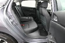 2020 Honda Civic EX Heated Seats, Sunroof, Remote Start, Alloys, - Photo 22